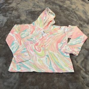 Children’s Place hoodie size M 7/8